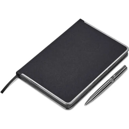 Alex Varga Petrovich Hard Cover Notebook & Pen Set Unbranded